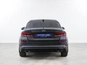 Kia Optima IV Рестайлинг Москва  - изображение 27