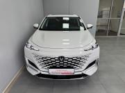 Changan UNI-K Красноярск  - изображение 40