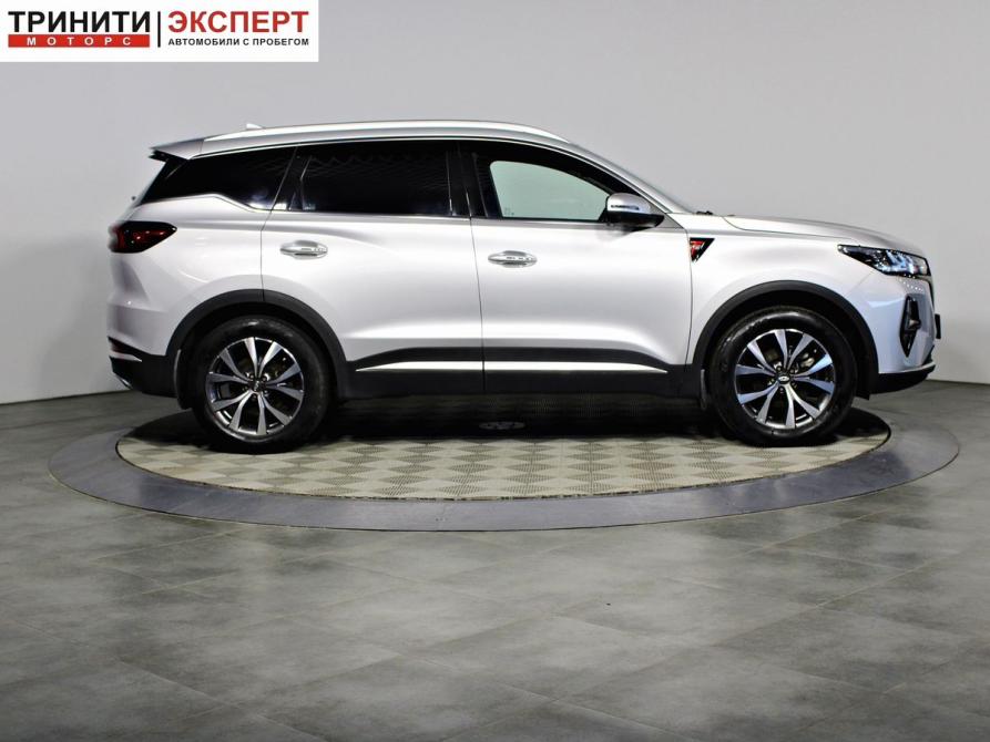 Chery Tiggo 7 Pro Max I Белгород  - изображение 8