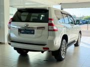Toyota Land Cruiser Prado 150 Series Рестайлинг 1 Тверь  - изображение 26