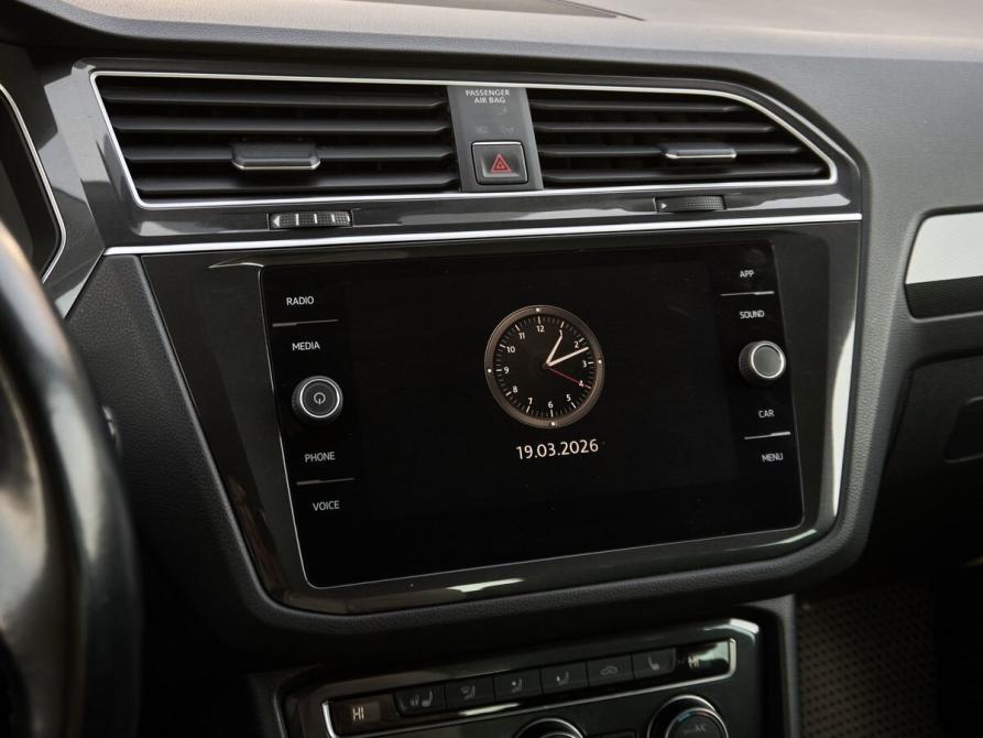 Volkswagen Tiguan II Казань  - изображение 9