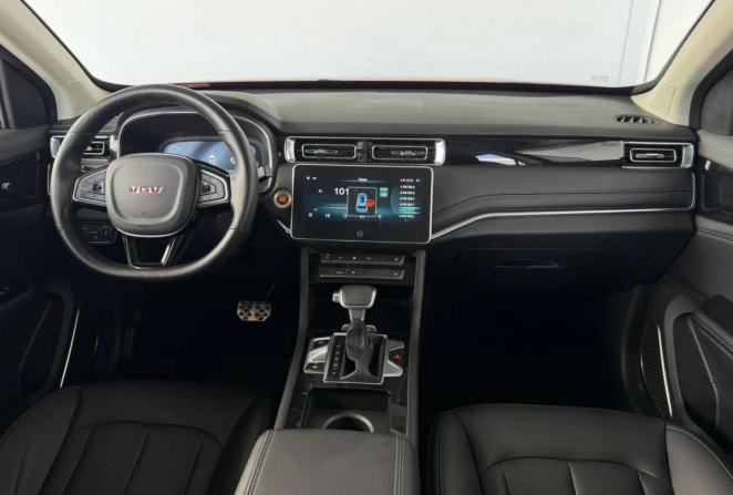 VGV U70 Pro с пробегом 2024 года, цена 1 935 000 рублей, 30132 км, внедорожник, Автокод Объявления
