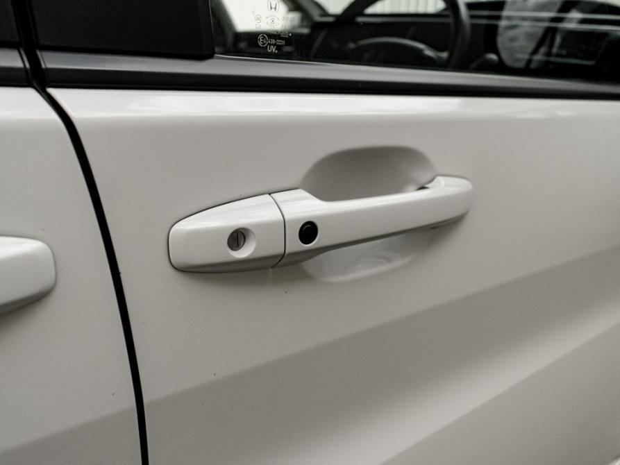 Honda Stepwgn V Рестайлинг Екатеринбург  - изображение 29
