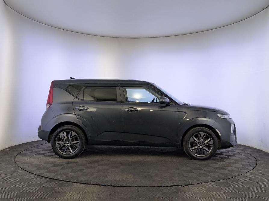 Kia Soul III Москва  - изображение 4