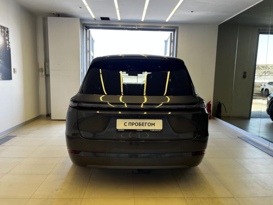 Li Auto (Lixiang) L9 I Новосибирск  - изображение 6