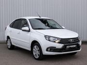 Lada (ВАЗ) Granta I Рестайлинг Сочи  - изображение 18