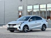 Kia Rio IV Рестайлинг Волгоград  - изображение 32