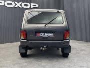 Lada (ВАЗ) 2121 (4x4) I Рестайлинг Пермь  - изображение 51