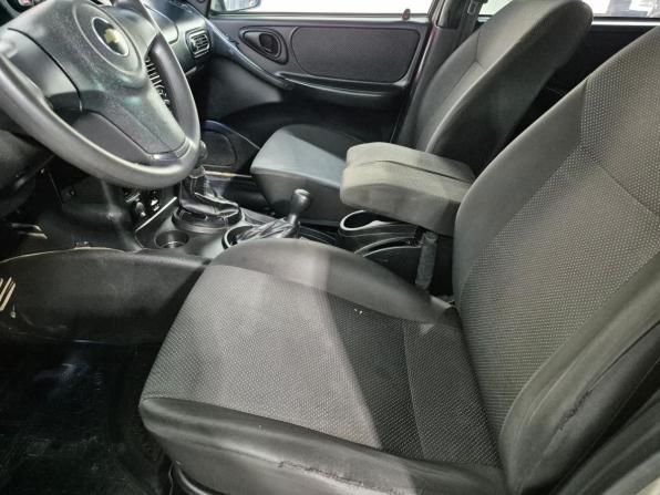 Chevrolet Niva I Рестайлинг с пробегом 2017 года, цена 699 000 рублей, 147000 км, внедорожник, Автокод Объявления