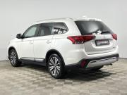 Mitsubishi Outlander III Рестайлинг 3 Казань  - изображение 23