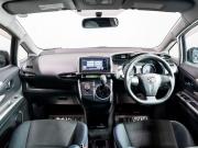 Toyota Wish II Чита  - изображение 27