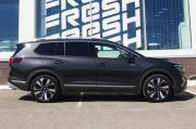 Volkswagen Talagon I Владимир  - изображение 34