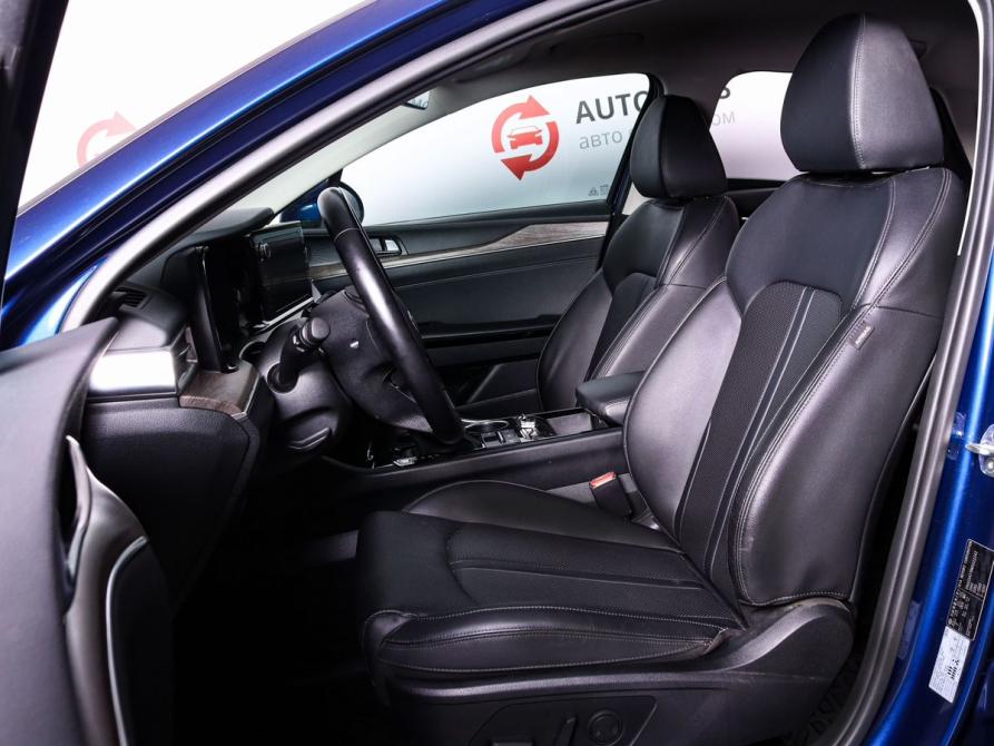 Kia K5 III Минеральные Воды  - изображение 8