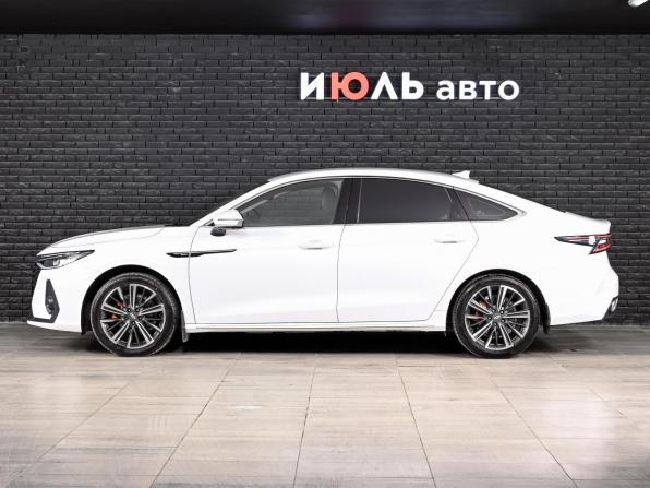 Chery Arrizo 8 с пробегом 2023 года, цена 2 150 000 рублей, 65787 км, седан, Автокод Объявления