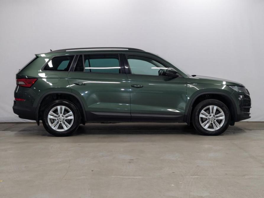 Skoda Kodiaq I Санкт-Петербург  - изображение 4