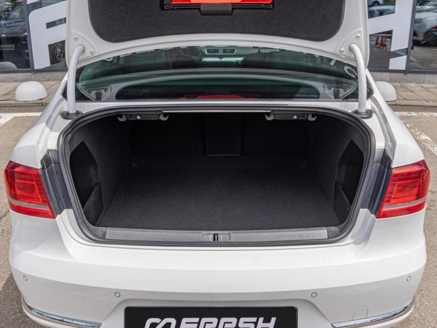 Volkswagen Passat B7 Краснодар  - изображение 22