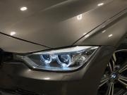 BMW 3 серии VI (F3x) Челябинск  - изображение 33