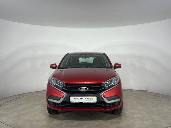 Lada (ВАЗ) XRAY I с пробегом 2018 года, цена 750 000 рублей, 105000 км, хэтчбек, Автокод Объявления