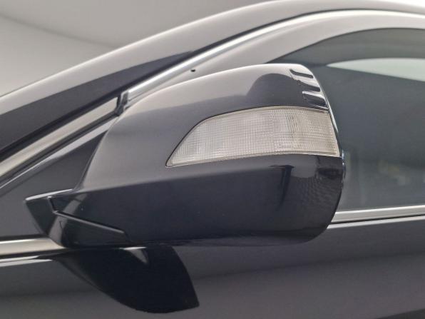 Honda CR-V III Рестайлинг с пробегом 2010 года, цена 1 549 000 рублей, 151812 км, внедорожник, Автокод Объявления