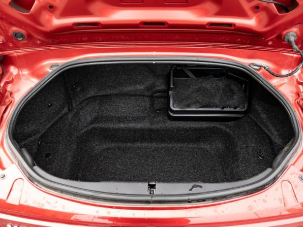 Mazda MX-5 IV (ND) с пробегом 2020 года, цена 2 970 000 рублей, 16961 км, родстер, Автокод Объявления