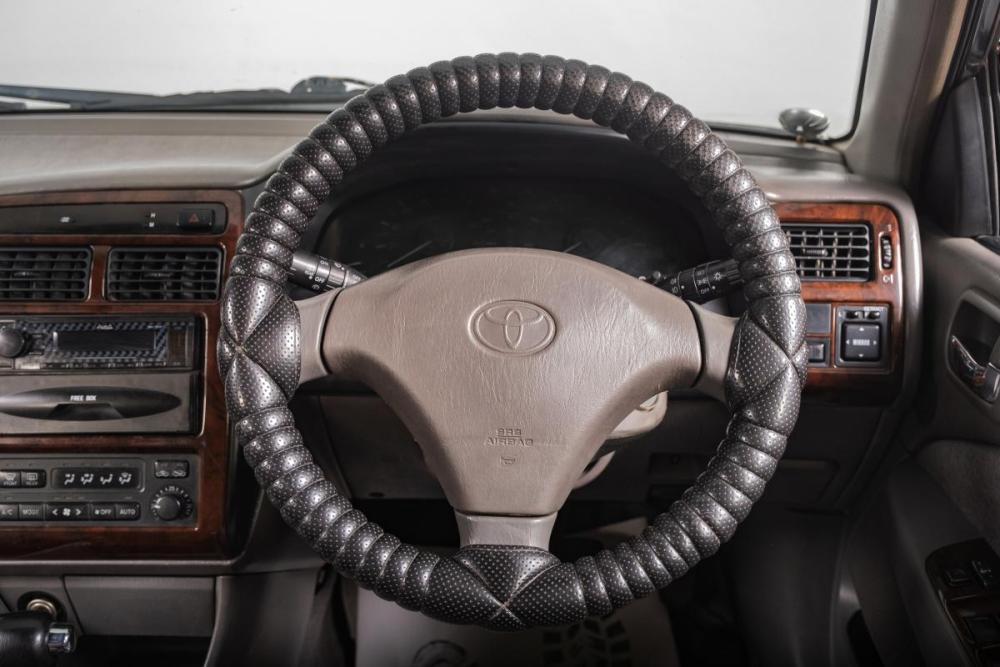 Toyota Corona X (T210) Томск  - изображение 13