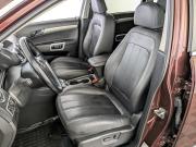 Opel Antara I Рестайлинг Москва  - изображение 48