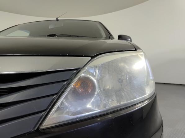 Renault Logan I Рестайлинг с пробегом 2013 года, цена 520 000 рублей, 118225 км, седан, Автокод Объявления