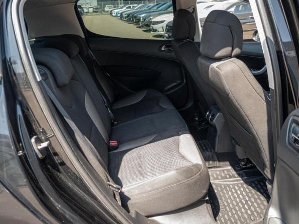 Peugeot 308 I с пробегом 2008 года, цена 375 000 рублей, 235503 км, хэтчбек, Автокод Объявления