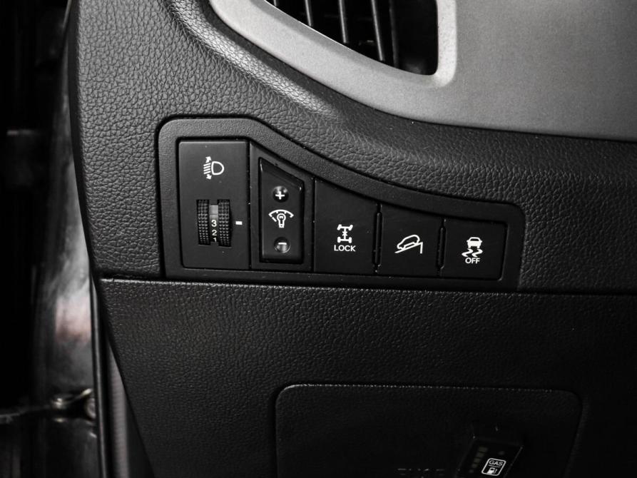 Kia Sportage III Рестайлинг Минеральные Воды  - изображение 16