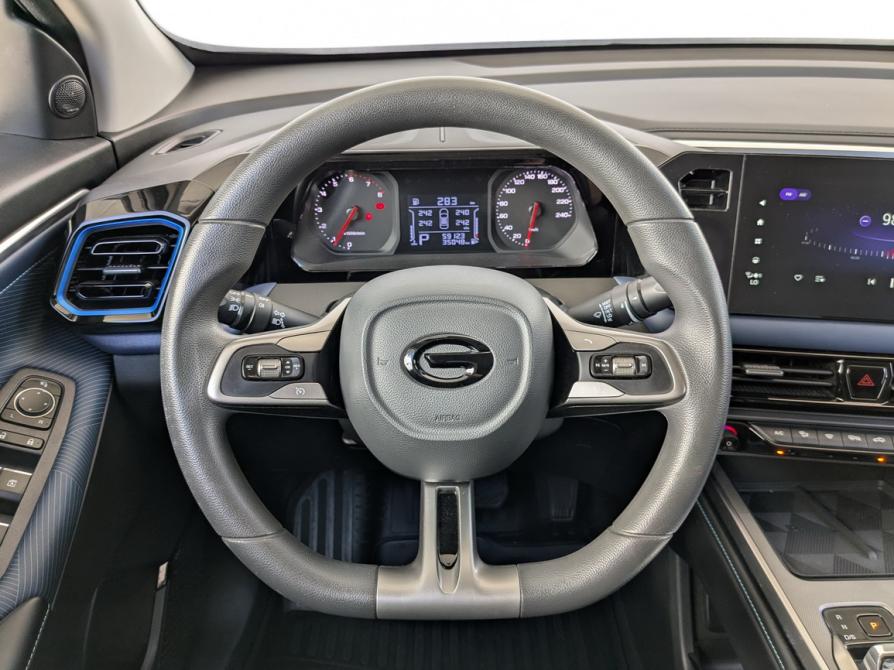 GAC GS3 Москва  - изображение 11