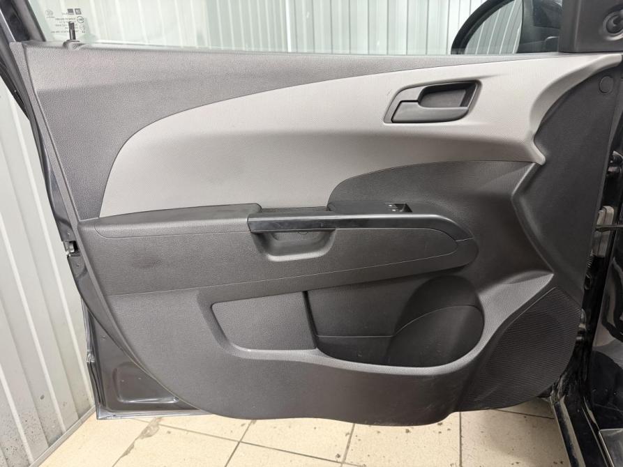Chevrolet Aveo II Магнитогорск  - изображение 13