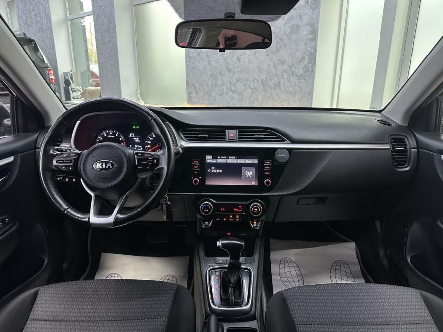 Kia Rio IV Рестайлинг Ярославль  - изображение 31