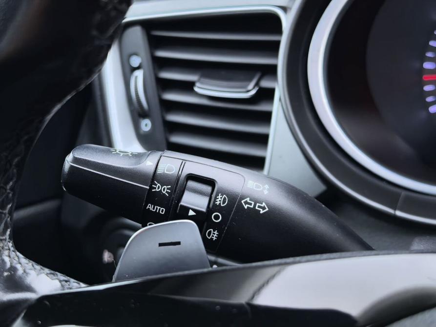 Kia Ceed III Мурманск  - изображение 17