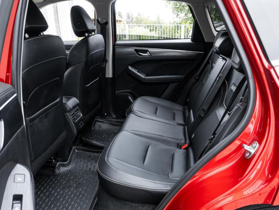 Haval Jolion I Ставрополь  - изображение 9