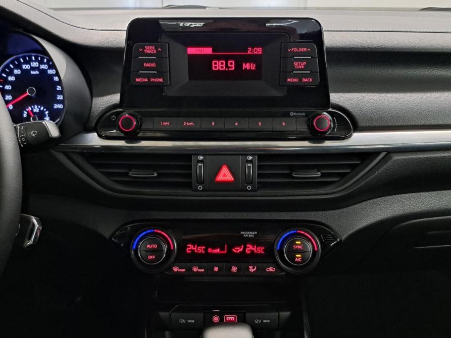 Kia Cerato IV Казань  - изображение 18