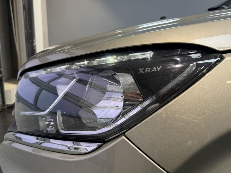 Lada (ВАЗ) XRAY I Тверь  - изображение 9