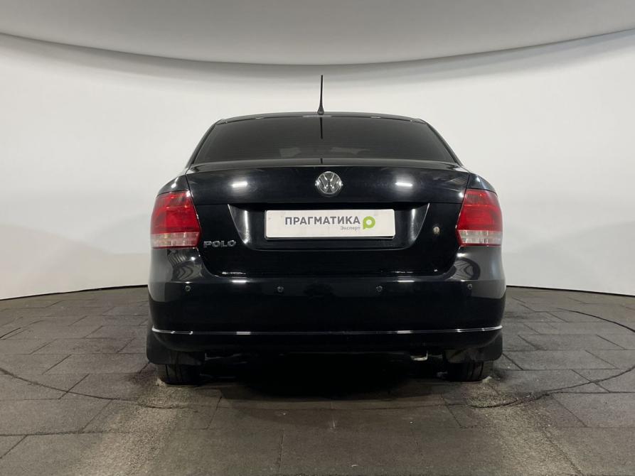 Volkswagen Polo V Великий Новгород  - изображение 5