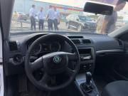 Skoda Octavia II (A5) Рестайлинг Орел  - изображение 8
