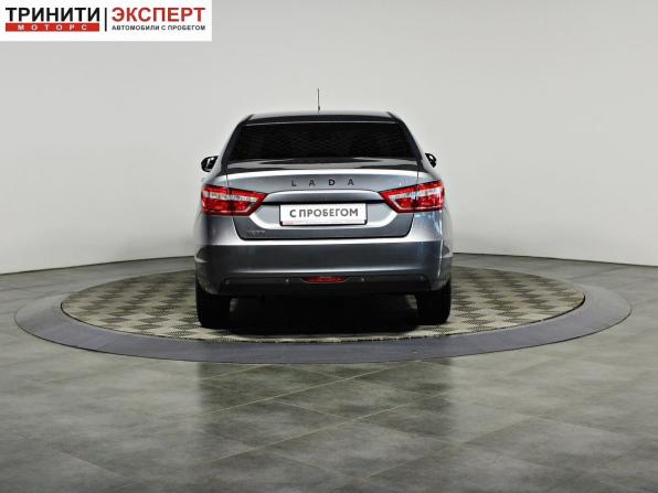 Lada (ВАЗ) Vesta I с пробегом 2020 года, цена 997 000 рублей, 97129 км, седан, Автокод Объявления