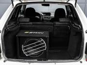 Lada (ВАЗ) Priora I Рестайлинг Новороссийск  - изображение 40