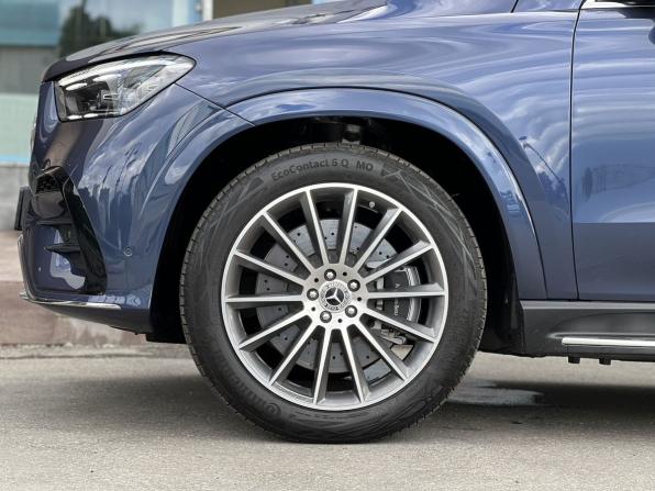 Новый Mercedes-Benz GLE Coupe II (C167) Рестайлинг 2024 года, цена 15 490 000 рублей, внедорожник, Автокод Объявления
