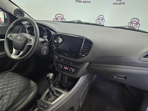 Lada (ВАЗ) Vesta I с пробегом 2019 года, цена 882 000 рублей, 146396 км, универсал, Автокод Объявления