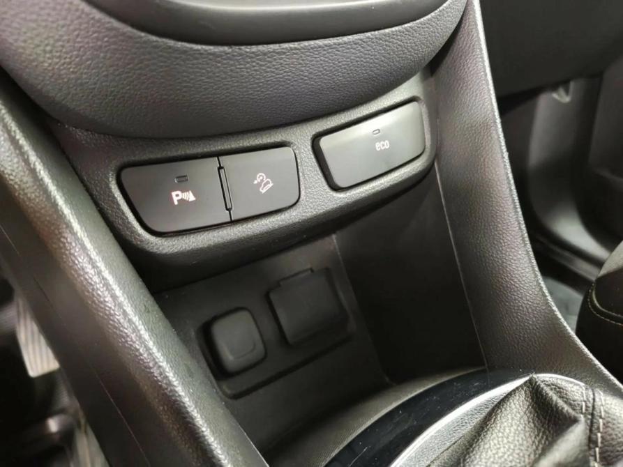 Opel Mokka I Набережные Челны  - изображение 14