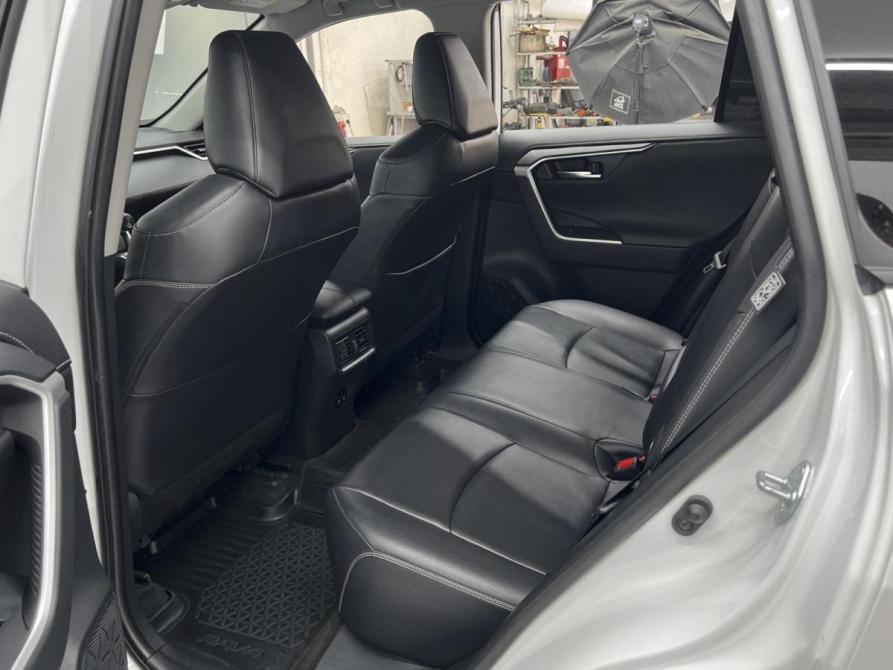 Toyota RAV4 V (XA50) Ростов-на-Дону  - изображение 11