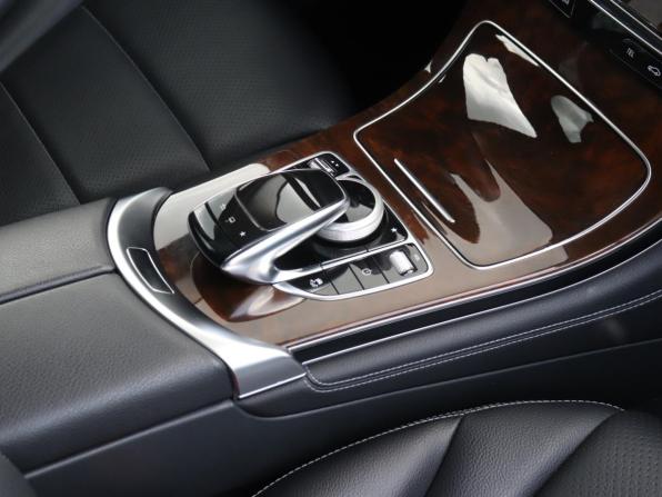 Mercedes-Benz GLC I (X253) с пробегом 2016 года, цена 3 250 000 рублей, 64095 км, внедорожник, Автокод Объявления