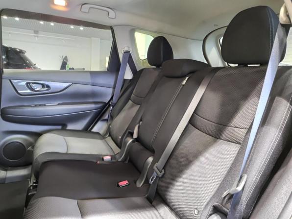 Nissan X-Trail III с пробегом 2018 года, цена 1 740 000 рублей, 92345 км, внедорожник, Автокод Объявления