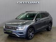 Volkswagen Tiguan II Краснодар  - изображение 22