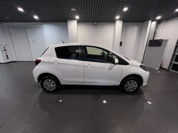 Toyota Vitz III (XP130) Рестайлинг с пробегом 2014 года, цена 670 000 рублей, 205905 км, хэтчбек, Автокод Объявления