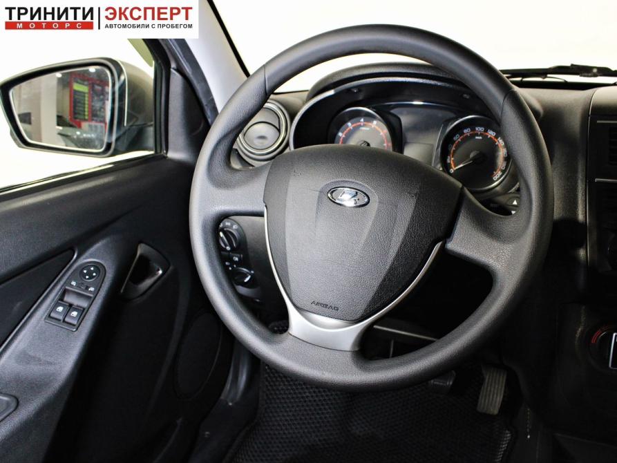 Lada (ВАЗ) Granta I Рестайлинг Белгород  - изображение 13