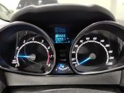 Ford Fiesta Mk6 Рестайлинг Казань  - изображение 38